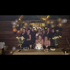 Meet your Posher, Faviola